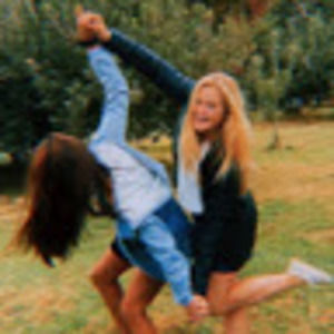 Meet your Posher, Breanne-bowman